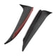thumbnail image 5 of Rear Bumper Spoiler Air Vent Cover for Mercedes-Benz C Class W205, 5 of 5