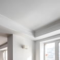 thumbnail image 3 of Evolve All-Purpose White Paint, Latex Flat Interior Paint for Walls and Ceilings, Bright White, 1 Gallon, 3 of 6