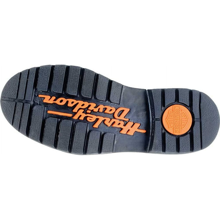 ハーレーダビッドソンメンズチャドStワークブーツ 11 Harley-Davidson Men's Chad ST Work Boot - Walmart.com