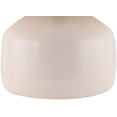 thumbnail image 4 of Livabliss Vadso Traditional Accent Table Lamp, 15-inch, Pink with Cream Shade, 4 of 5
