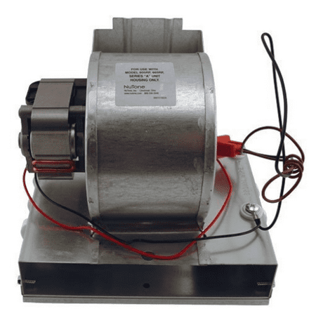 Flo Heater Assembly - Nutone Broan Heater Assembly S97017648 605RP 665RP 660RP 665RF