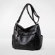 thumbnail image 2 of LHSHID Casual Large Capacity Shoulder Bags For Women Mama Shopping Bag Crossbody Purse Soft Pu Leather Handbag Totes bolsa feminina, 2 of 6