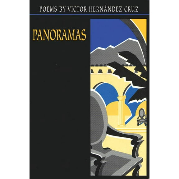 Panoramas, (Paperback)