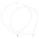 thumbnail image 5 of unbranded 2Ud Collar De Cobre Con Colgante De Para Mujer Accesorio Chic Y, 5 of 8