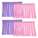 thumbnail image 3 of Guinea Pig Hideout Door Curtain For Pet Cage Decor Indoor Occasion Rectangular Fabric Sleeping Area 4Pcs, 3 of 4