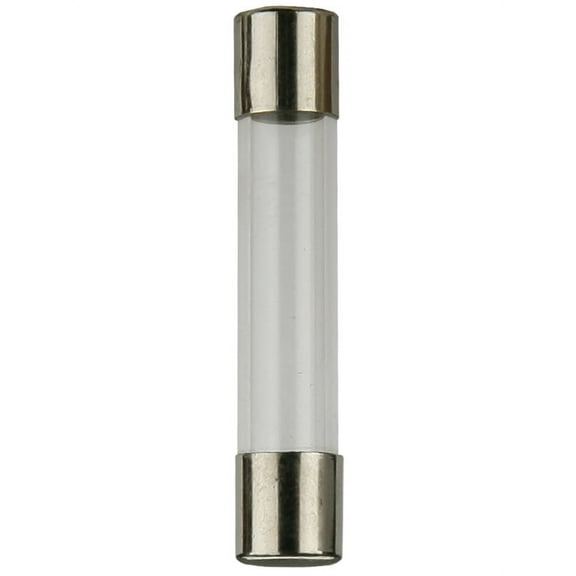 AGC Fuses 10 AMP - Package of 25