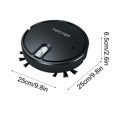 thumbnail image 2 of HOZVOMI Intelligent Sweeping Robot Vacuum Cleaner with Spray, USB Powered, Multi-Function for Home Cleaning, 2 of 2