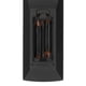 thumbnail image 1 of Control Remoto, Negro Reemplace El Control Remoto Pequeño Y Duradero Para Receptor De Audio Y Video, 1 of 7