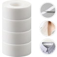 thumbnail image 4 of 4 rollos de sombrero Camisa de sudor de sudor Protectores de sudor de sudor, 4 of 5