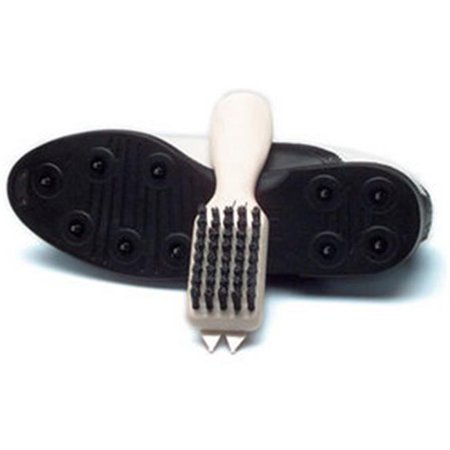 

Plastic Valet Shoe Brush