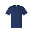 thumbnail image 2 of Jerzees Dri-Power® Men's 50/50 T-Shirt with a Pocket, 2 of 3
