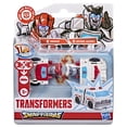 thumbnail image 2 of Transformers Toys Swapticons Ironhide and Autobot Ratchet Action Figures, 5+, 2 of 5
