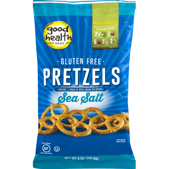 Dots Pretzels Canada