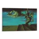 thumbnail image 1 of Salvador Dali Impresión Pintura La Mano Pósteres Arte Impresión Foto Pintura Póster Colgante Imagen Decoración Dormitorio Familiar Regalo 08x12 pulgadas (20x30 cm), 1 of 6
