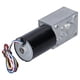 thumbnail image 4 of Motores De Engranajes, Motor De Engranajes Sin Escobillas De Bajo Ruido De 36 Mm De Diámetro Para Máquina De Cortina Para Robot De Bricolaje Para Cerradura De Puerta, 4 of 7
