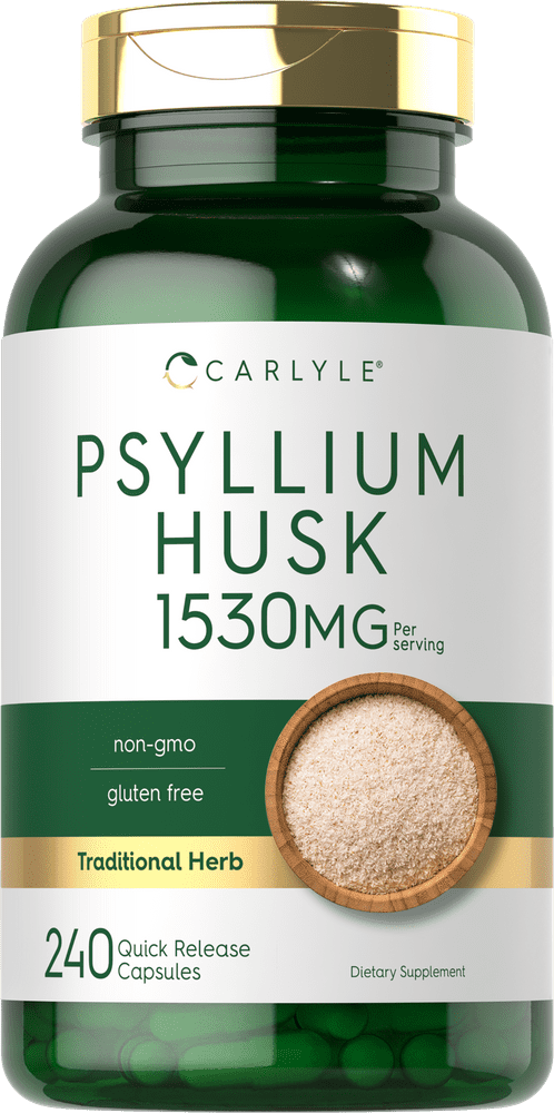 Псиллиум Купить Какой Лучше Фирмы