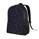thumbnail image 2 of Fotbe Copper-Gold Gloss Outline Rose1 Mochila de Viaje para Laptop, Mochila Ejecutiva Delgada y Resistente 15.6", 2 of 8