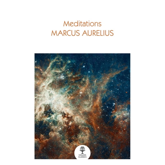 Collins Classics Meditations, (Paperback)