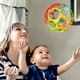 thumbnail image 5 of Sonajeros para bebés, pelotas de agarre para bebés, pelotas sensoriales, juguete educativo, regalo para recién nacidos, 5 of 9