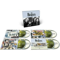The Beatles - Anthology Collection (2025 Edition) - Music & Performance - CD