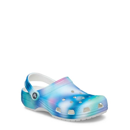 

Crocs Unisex Classic Solarized Clog