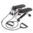 thumbnail image 4 of pitrice Indoor Mini Stepper LCD Display Foot Pedals Fitness Cord Training Workout, 4 of 6