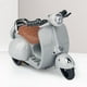 thumbnail image 3 of 2 Piezas de Juguete Interactivo de Motocicleta Giratoria de 360  degree con Música Y Juguetes Eléctricos Ligeros para Mascotas para Niñas Y Niños, 3 of 6