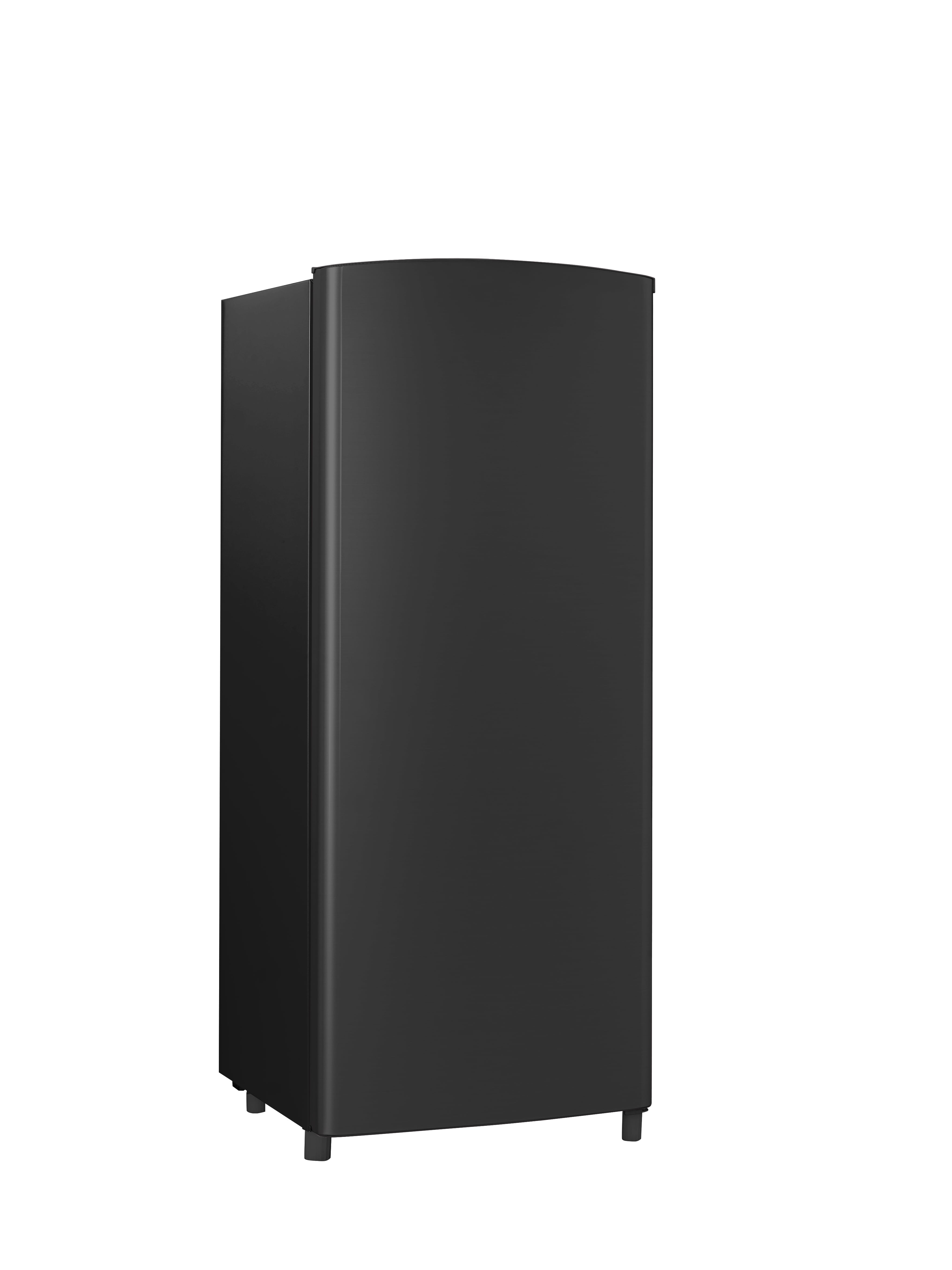 hisense 6.3 cu ft fridge