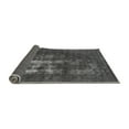 thumbnail image 2 of Ahgly Company Indoor Rectangle Oriental Gray Industrial Area Rugs, 2' x 3', 2 of 4