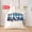 Black, variant on Alaska Cruise Tote Bag Travel Canvas Bag