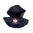 thumbnail image 2 of Capa para Muñeca Strade Fareast Limited 17 cm Negro, 2 of 8