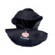 thumbnail image 2 of Ropa para muñecas CUTICAT Capa para muñecas 6,69 pulgadas Negro, 2 of 8