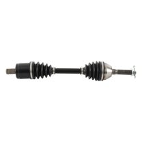 All Balls Front Left 6ball CV Axle for Polaris Sportsman MV7 2005 1380234