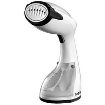 True & Tidy HS-26 Power Steam Handheld Garment Steamer with Stainless-Steel Plate