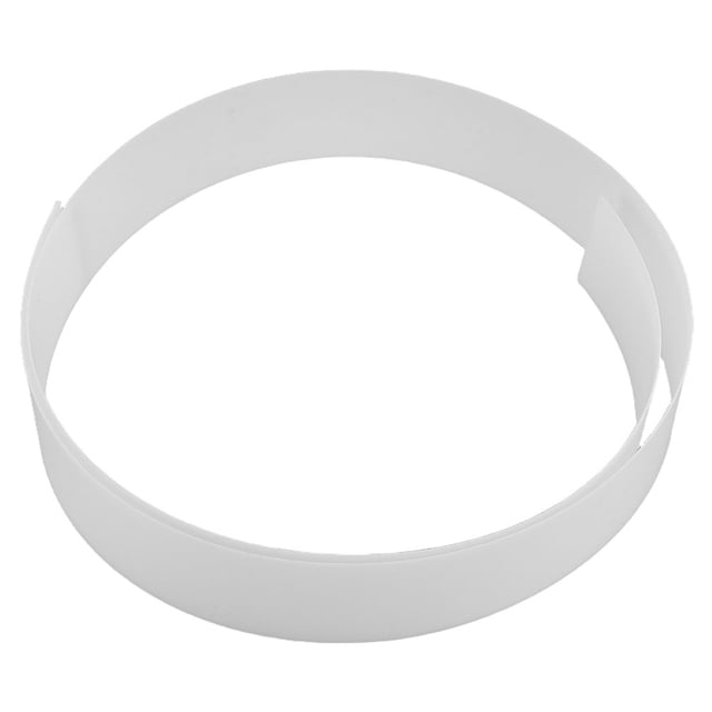 unbranded Lámina Difusora Flexible Para LED Con Material Acrílico Y Difusión De Homogénea