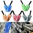 thumbnail image 4 of MYG Microfiber Multi-Use Cleaning Tool - Crevice Cleaning Brush, Wheel Clean Brush Microfiber Multi-Use Cleaning Tool Car Accessorie, 4 of 4