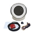 thumbnail image 4 of 85mm GPS Speedometer Digital For Cars 0-299km/h MPH Knots With Tachometer 0-19999RPM For Car Truck Boat With Hour Meter ,High Precision, 4 of 6