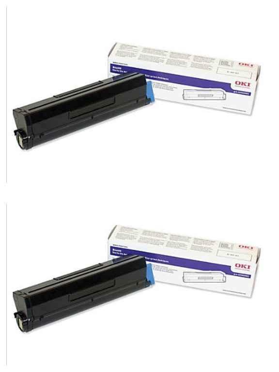 oki b4600 printer walmart
