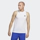 thumbnail image 2 of Camiseta adidas Training Essentials con el logotipo Feel Ready para hombre, 2 of 9