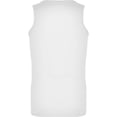 thumbnail image 2 of Roly Mens Andre Sports Vest Top, 2 of 4