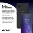 thumbnail image 6 of Verizon TCL Signa, 32GB, Black, - Prepaid Smartphone, 6 of 19