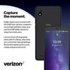 Verizon TCL Signa, 32GB, Black, - Prepaid Smartphone
