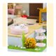 thumbnail image 5 of Casa de en miniatura Shaoke con Kits de accesorios para muebles DIY, 5 of 5