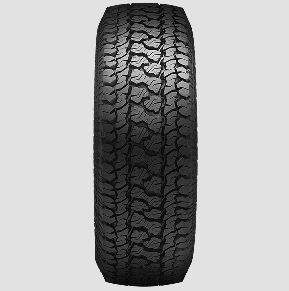 Kumho Kumho Road Venture AT51 P265/70R17 113T BSW pneu