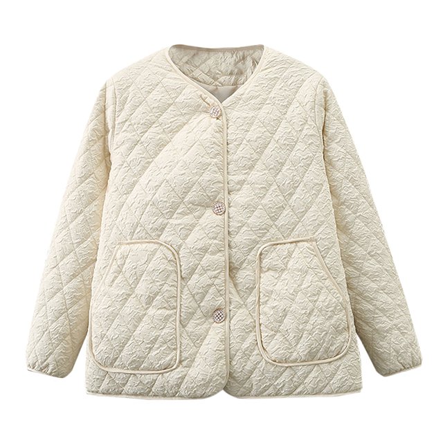 Chaquetas y abrigos casuales de manga larga sin capucha para mujer Chaquetas y abrigos casuales de manga larga sin capucha para mujer