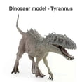 thumbnail image 4 of Big Size Indominus Rex Simulation Dinosaur Model Toy PVC action Figure, 4 of 5