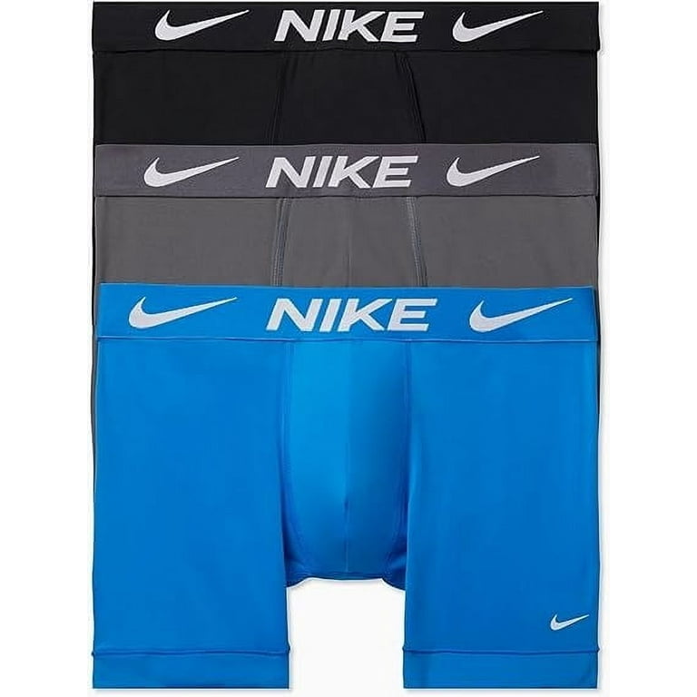 Free Shipping! Men's Nike 6-pack Everyday Plus Cushion Crew