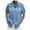 AI09-Blue, variant on Lumtrix Hawaiian Bowling Shirts for Men Short Sleeve Printed Regular Fit Summer Beach Casual Button Down Shirts Blue XL