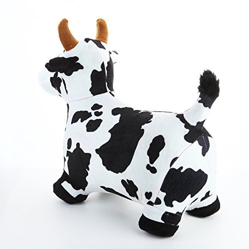 iplay ilearn hopping horse