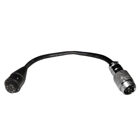 Cable SI-TEX Digital A - Adapta transductores SI-TEX antiguos a modelos actuales